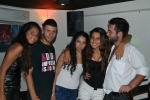 Weekend at 100% Pub, Byblos